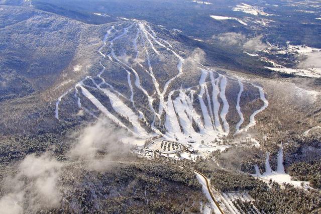 Gunstock Mountain Resort